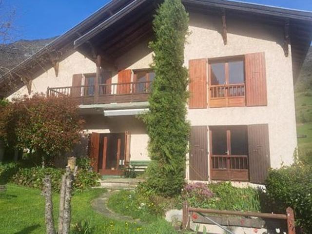 Maison 5 pièces 181 m²