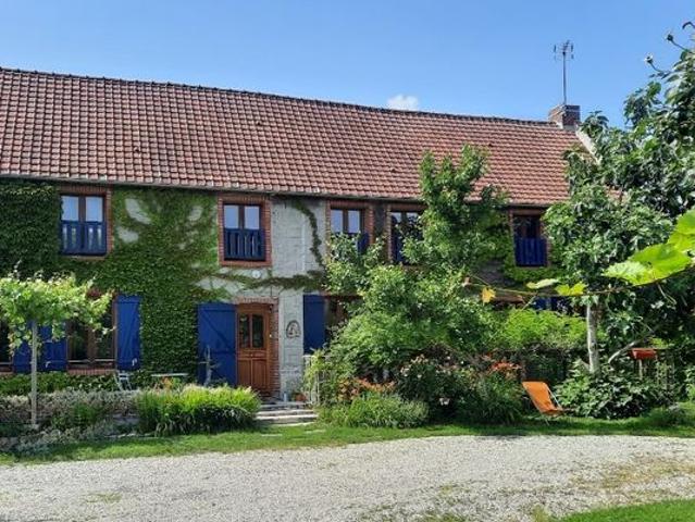 Maison 5 pièces 181 m²