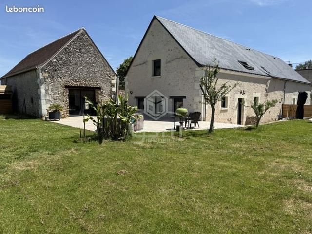 Maison 5 pièces 181 m²