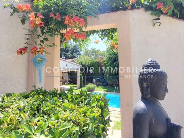 Maison 5 pièces 181 m²