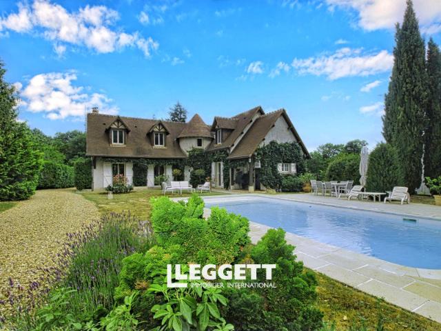 Maison 5 pièces 181 m²