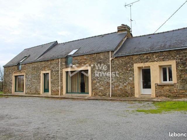 Maison 5 pièces 181 m²