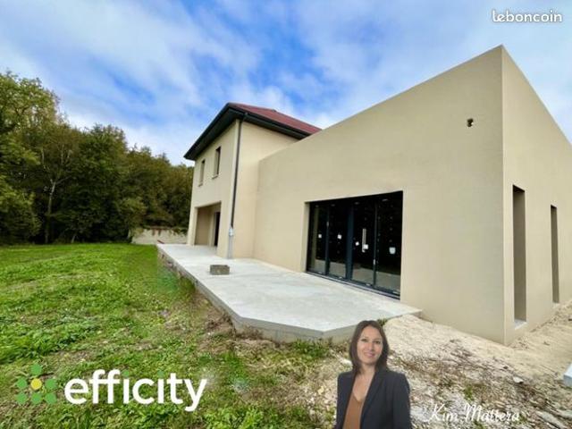 Maison 5 pièces 181 m²