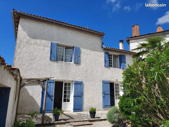 Maison 5 pièces 181 m²