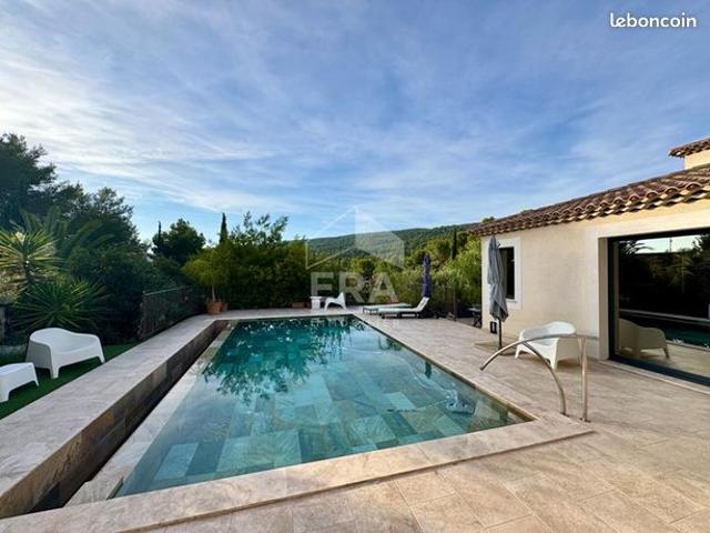 Maison 5 pièces 181 m²