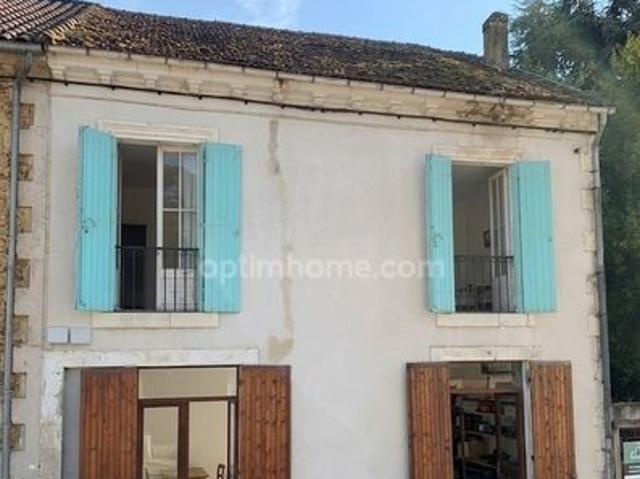 Maison 5 pièces 181 m²