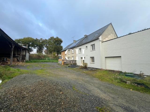 Maison 5 pièces 181 m²