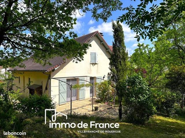 Maison 5 pièces 181 m²