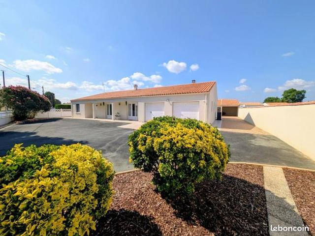 Maison 5 pièces 181 m²