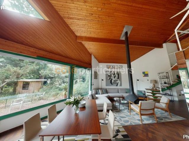 Maison 5 pièces 181 m²