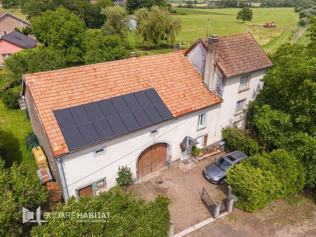 Maison 5 pièces 181 m²