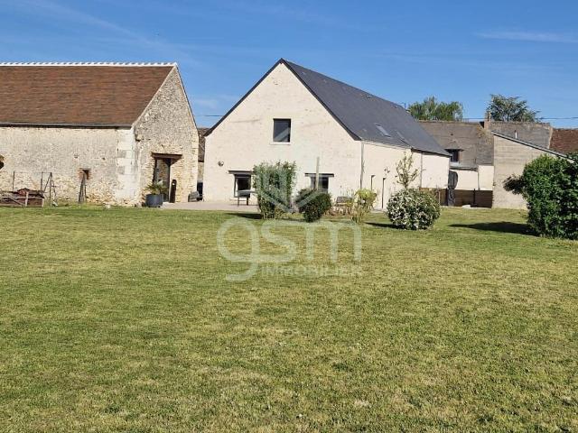 Maison 5 pièces 181 m²