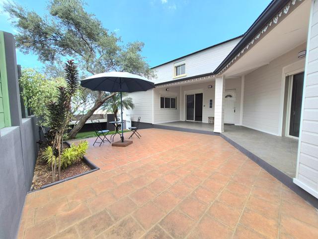 Maison 5 pièces 181 m²