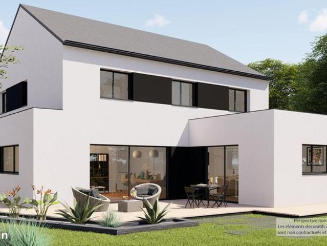 Maison 5 pièces 181 m²
