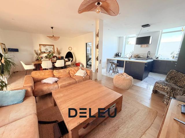Maison 5 pièces 181 m²