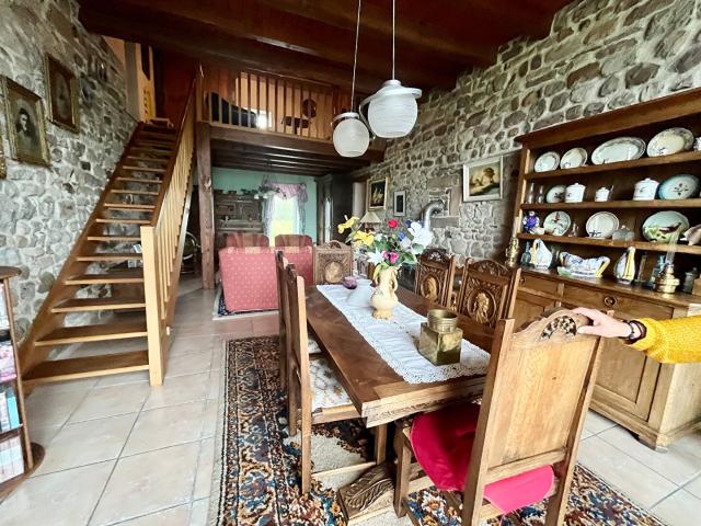 Maison 5 pièces 181 m²