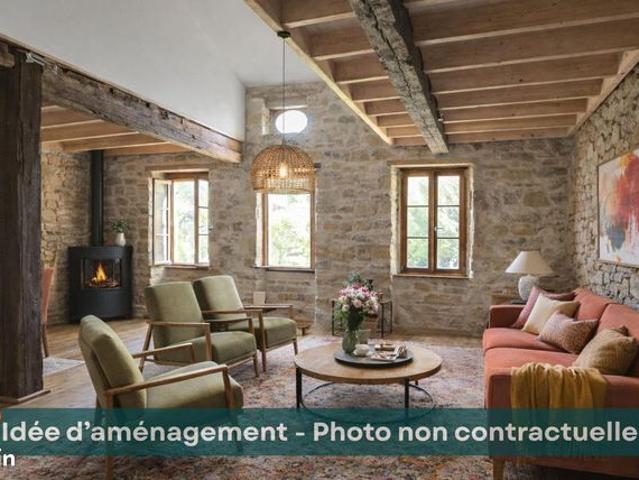 Maison 5 pièces 182 m²