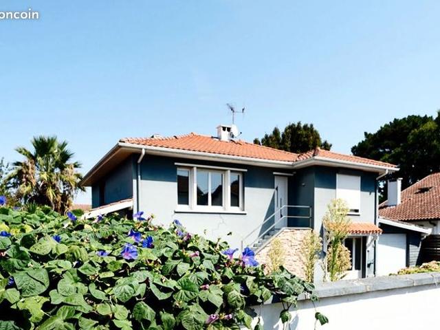 Maison 5 pièces 182 m²
