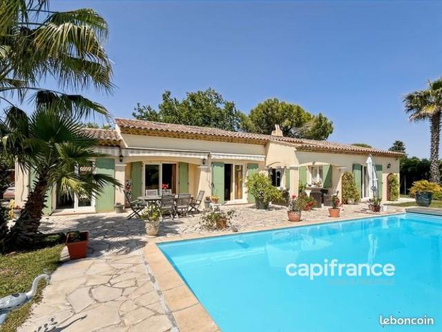 Maison 5 pièces 182 m²