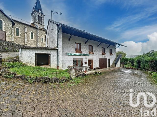 Maison 5 pièces 182 m²