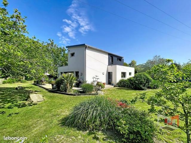 Maison 5 pièces 182 m²