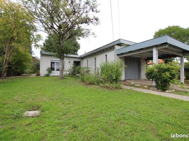 Maison 5 pièces 182 m²