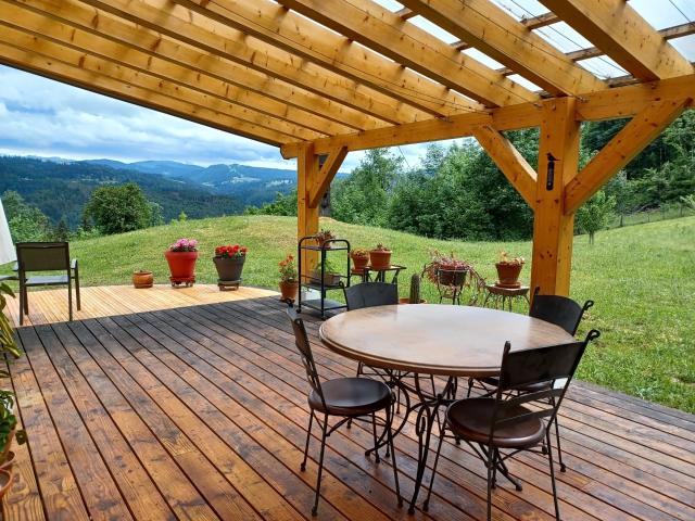 Maison 5 pièces 182 m²