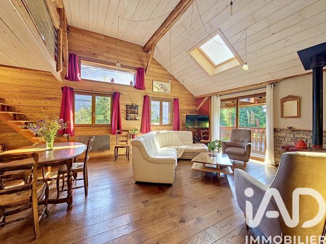 Maison 5 pièces 182 m²