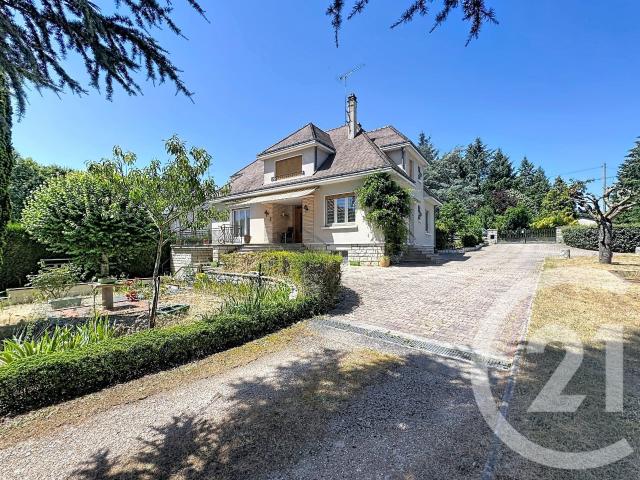 Maison 5 pièces 182 m²