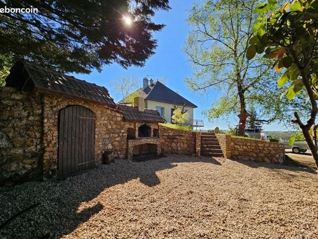 Maison 5 pièces 182 m²