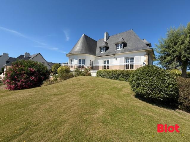 Maison 5 pièces 182 m²