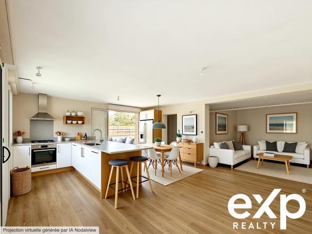 Maison 5 pièces 182 m²