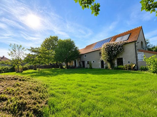 Maison 5 pièces 182 m²
