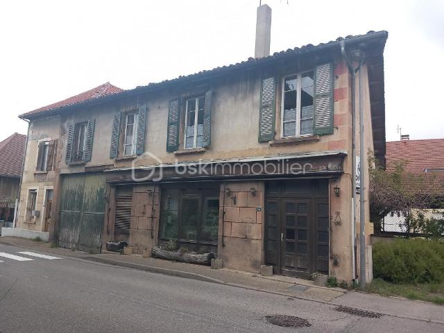 Maison 5 pièces 182 m²