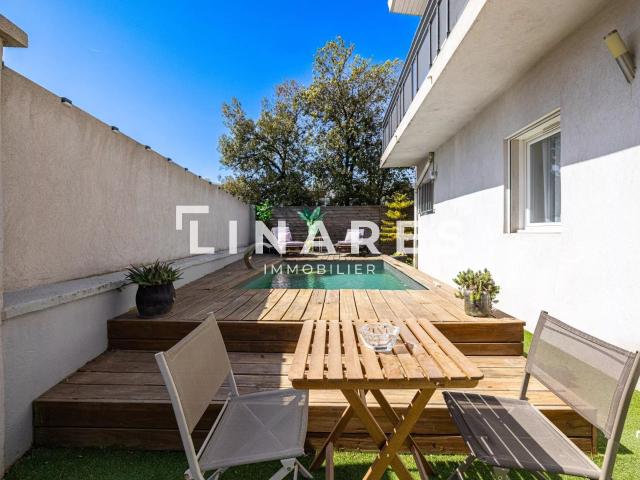 Maison 5 pièces 182 m²