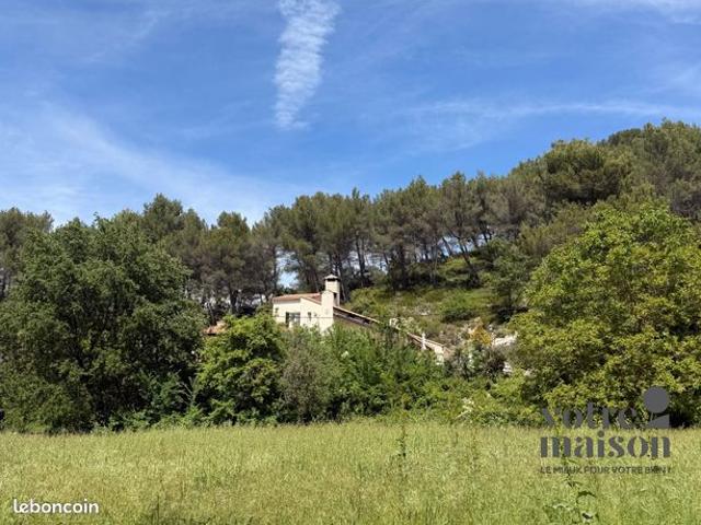 Maison 5 pièces 182 m²