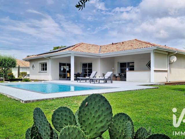 Maison 5 pièces 182 m²