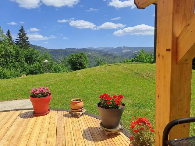 Maison 5 pièces 182 m²