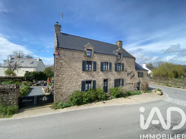 Maison 5 pièces 182 m²