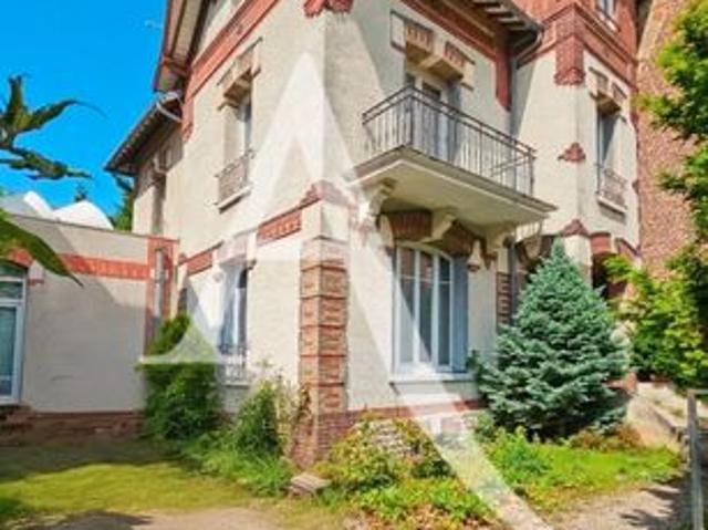 Maison 5 pièces 182 m²