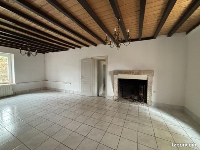 Maison 5 pièces 182 m²
