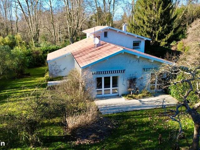 Maison 5 pièces 182 m²