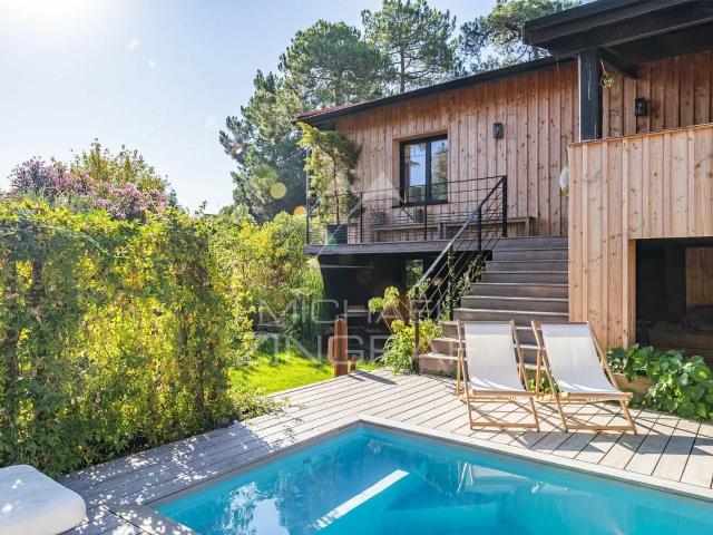 Maison 5 pièces 182 m²
