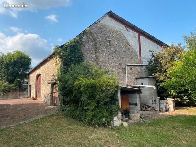 Maison 5 pièces 182 m²