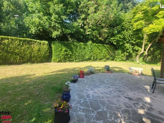 Maison 5 pièces 182 m²