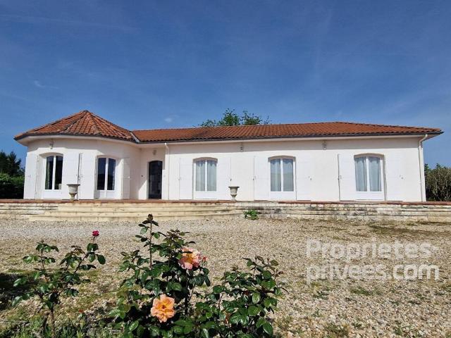 Maison 5 pièces 182 m²