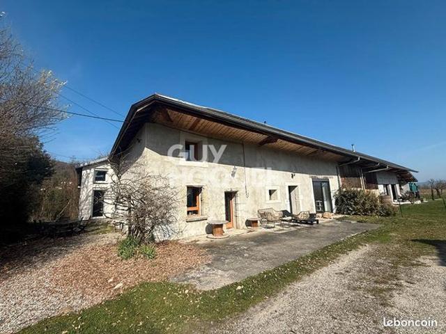 Maison 5 pièces 182 m²