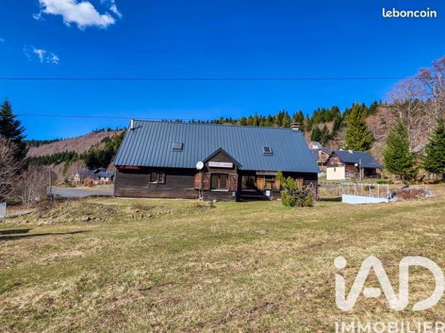 Maison 5 pièces 182 m²