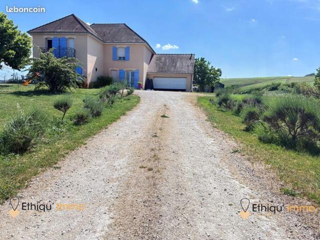 Maison 5 pièces 182 m²