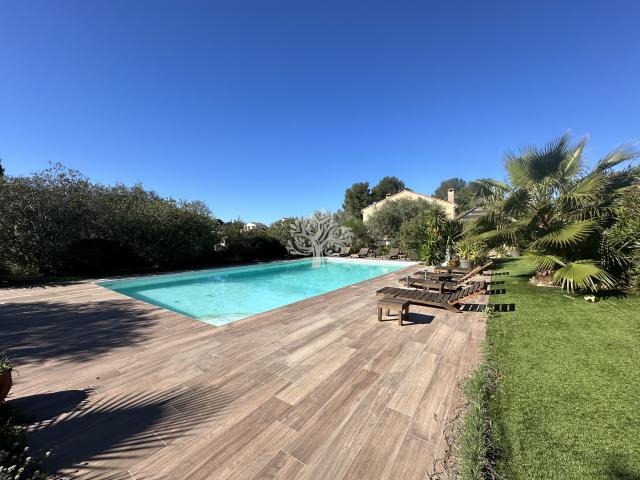 Maison 5 pièces 182 m²